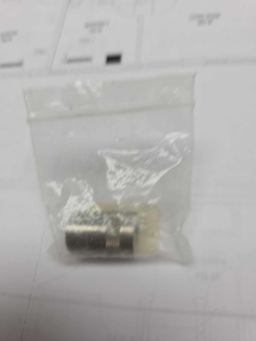 Dillon Case Gage (SS) -45 ACP 15166