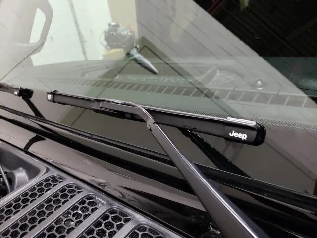 Genuine Mopar Performance Wipers PW100063AA