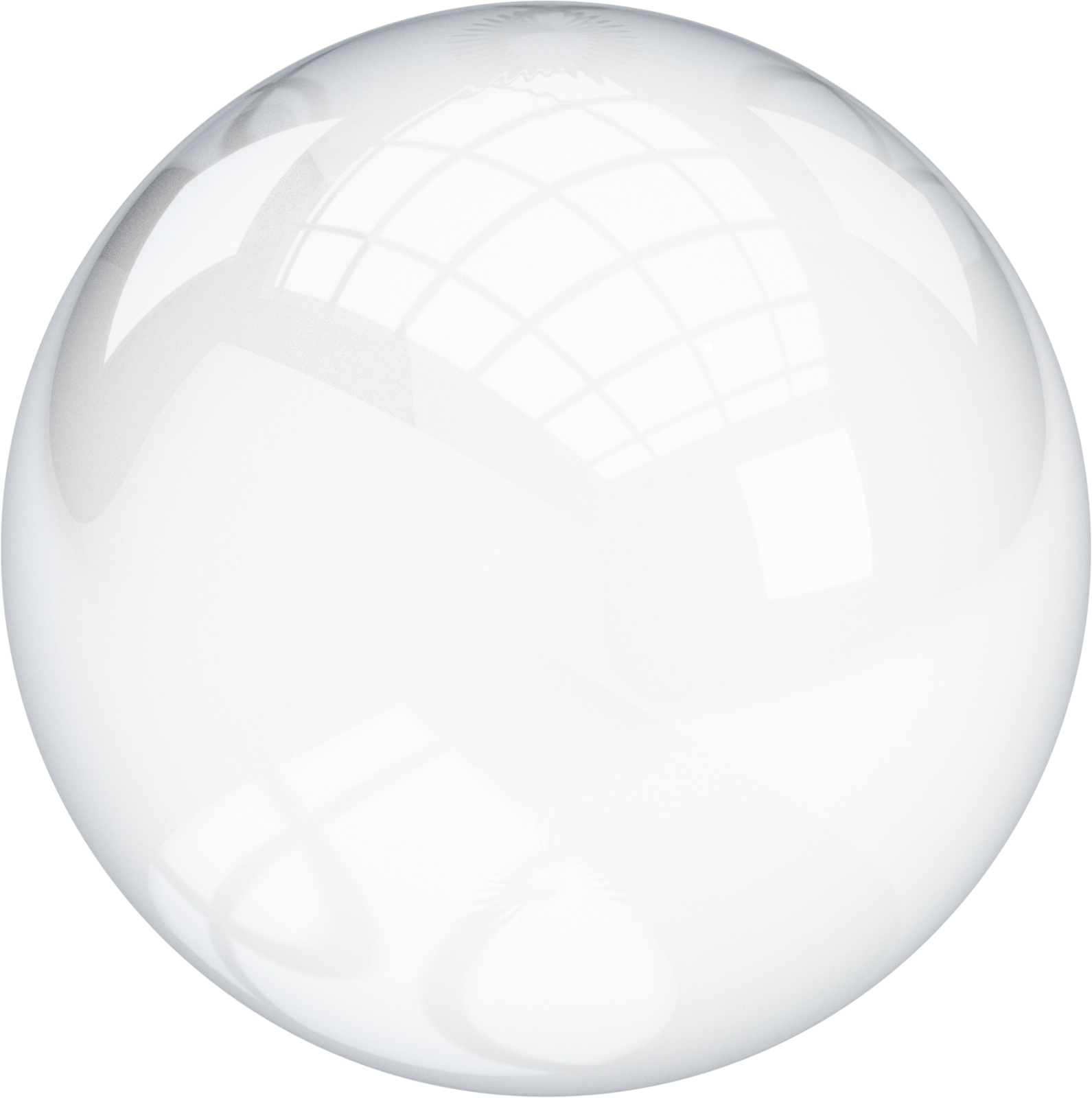 Acrylic Sphere / Plexiglass Ball