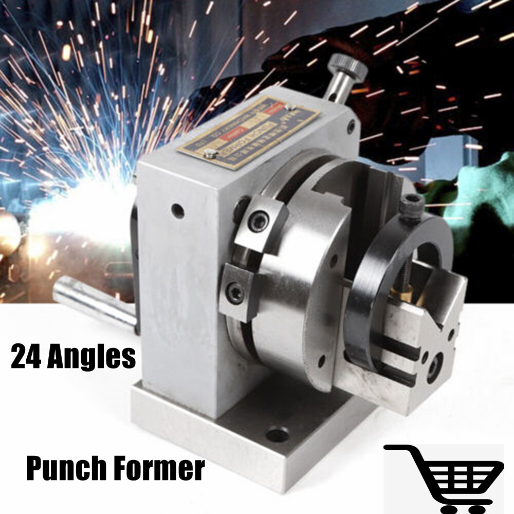 3-30mm Single One Way Grinder High Precision Punch Pin Former Grinding Machine