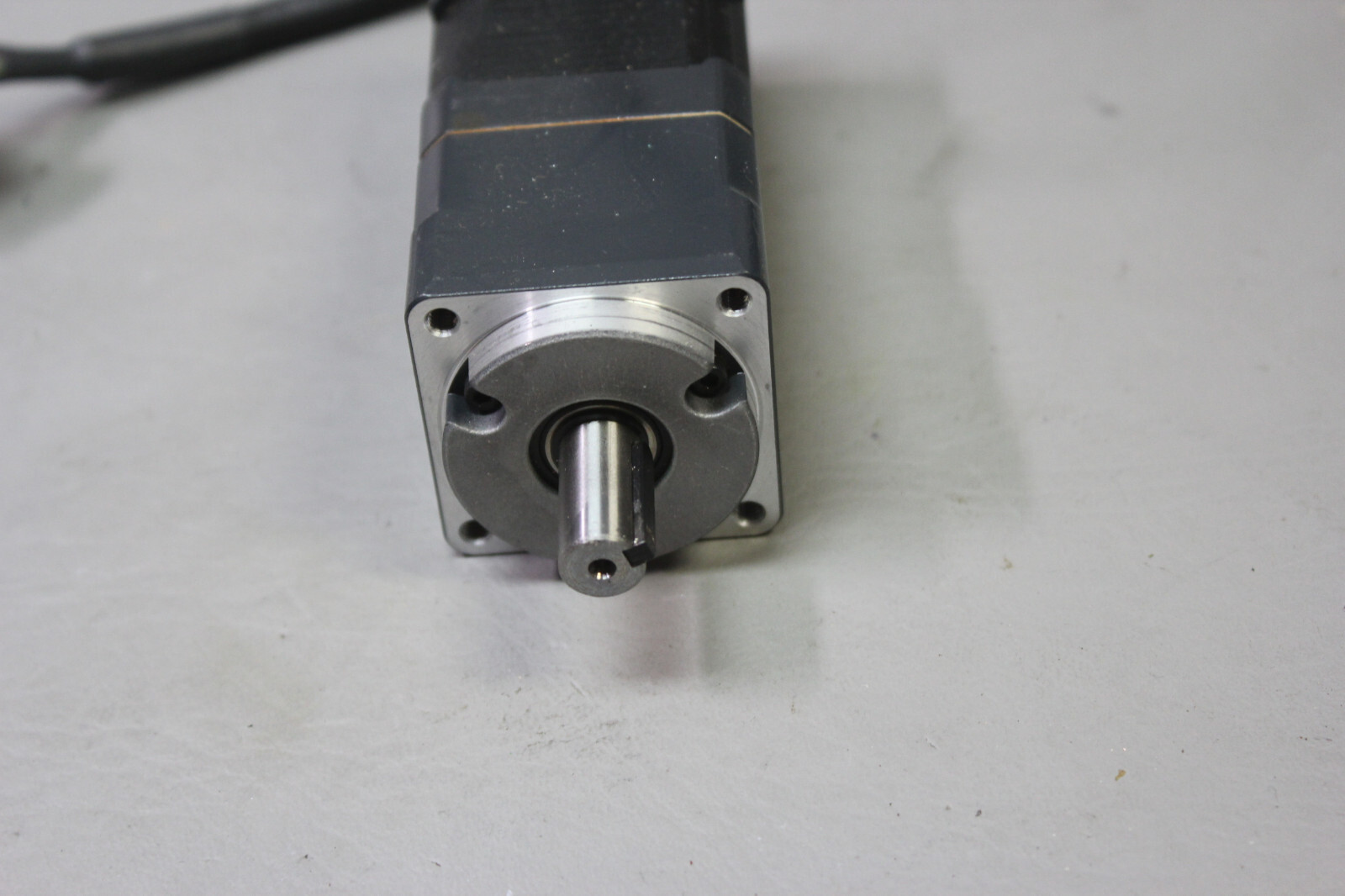 VEXTA CLOSED LOOP STEPPER MOTOR ASM46AK-N7.2