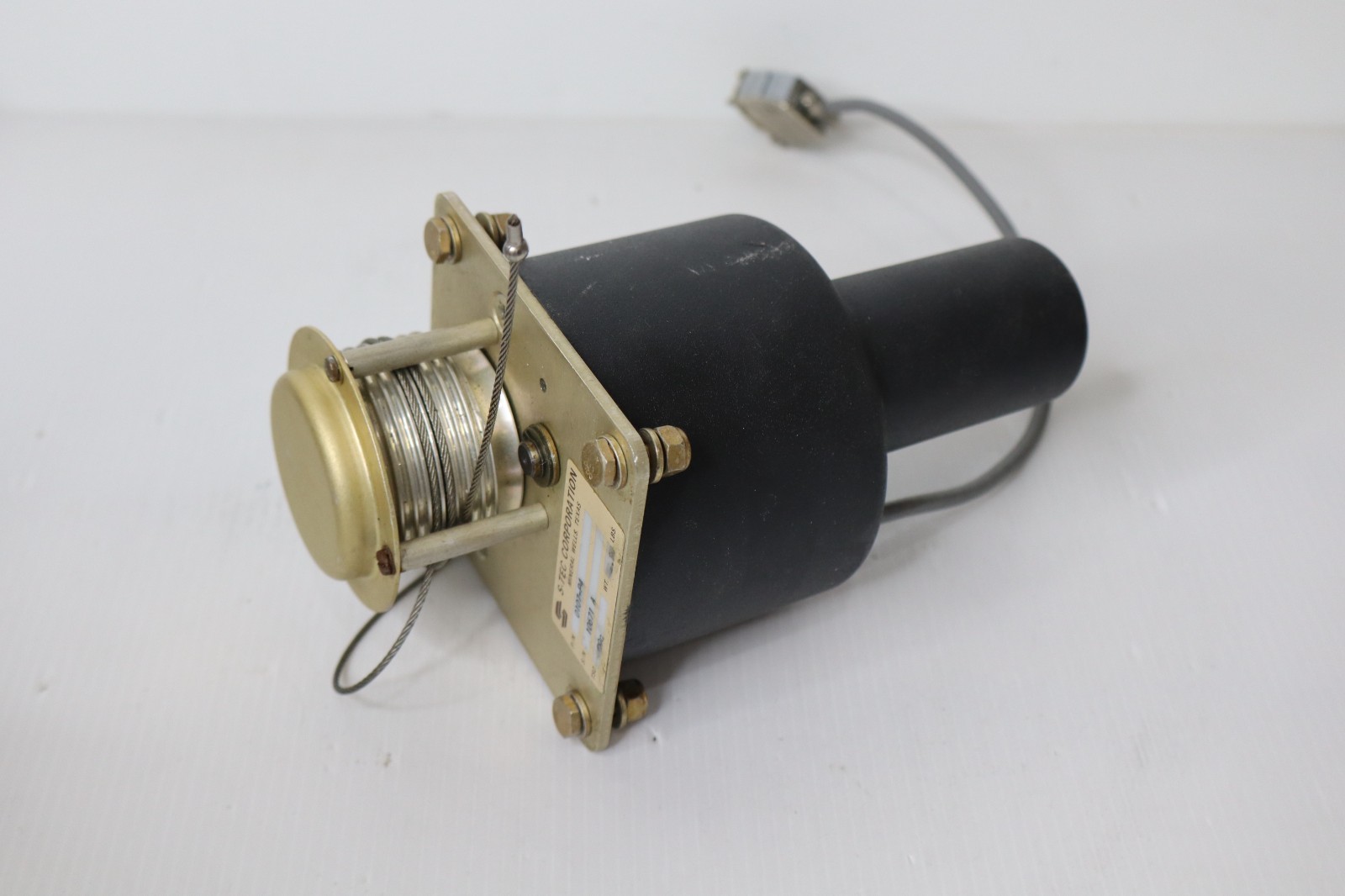 S-TEC 0105-5-R9 Roll Servo