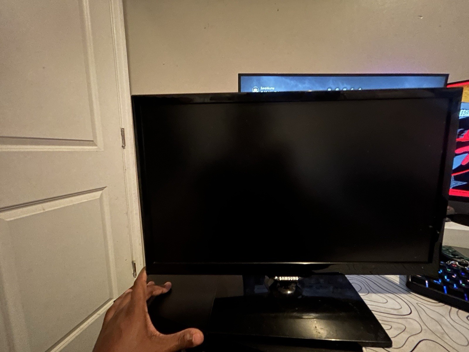 Samsung TV