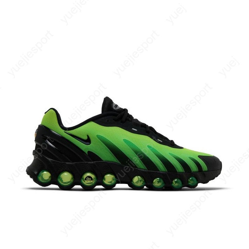 Nike Air Max Dn8 Green Strike HQ4681-010