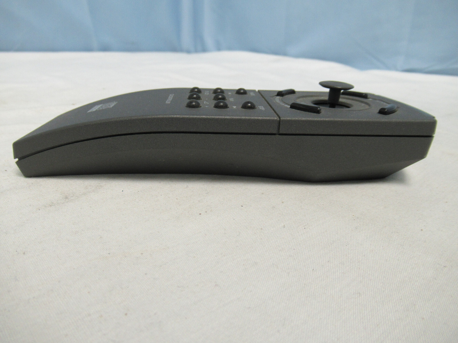 CD-1 Controller Compact Disc Interactive (DD)