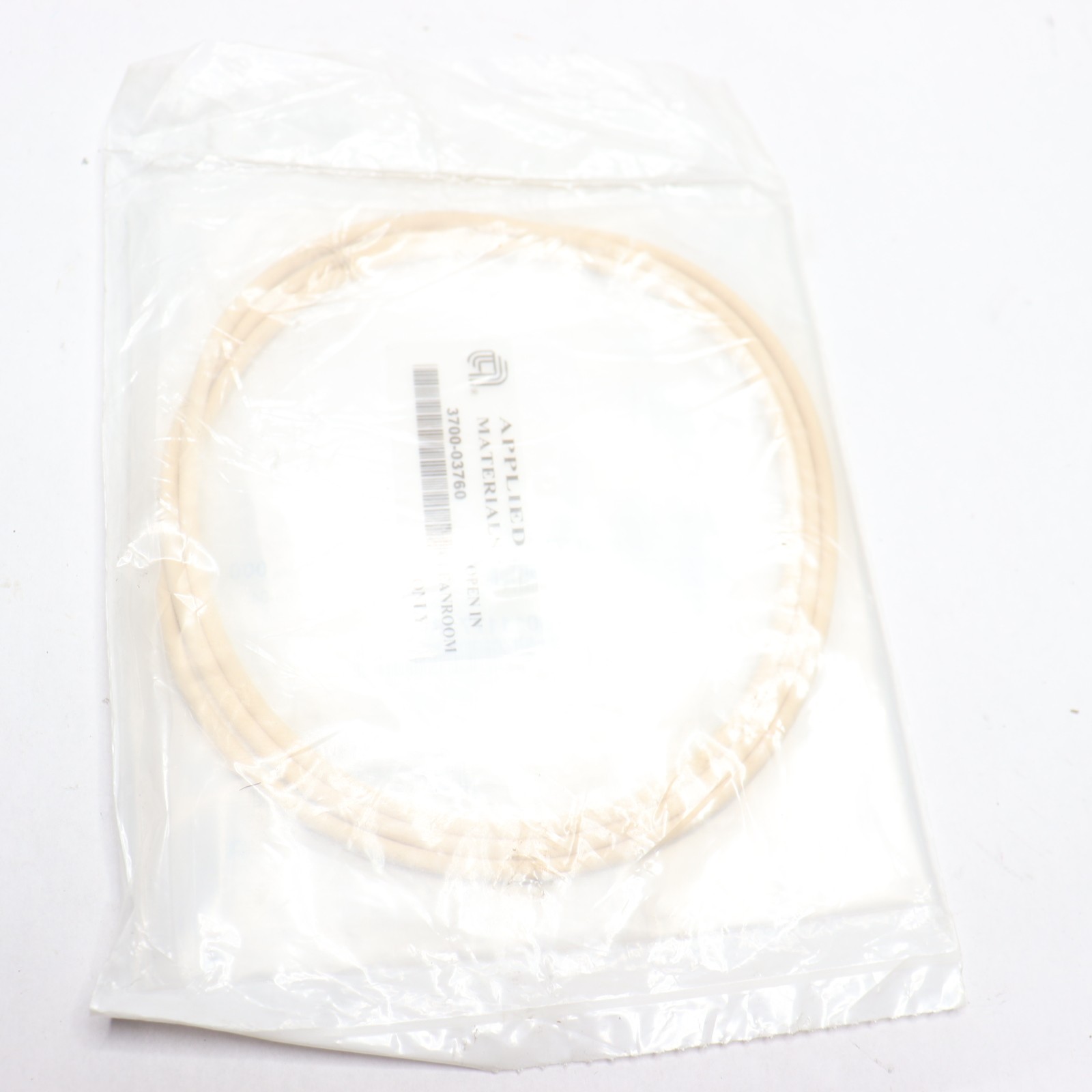 O-Ring 3700-03760