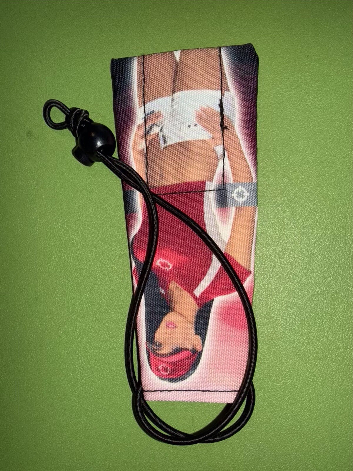 Smart Parts Girls Barrel Sock Limited Edtion
