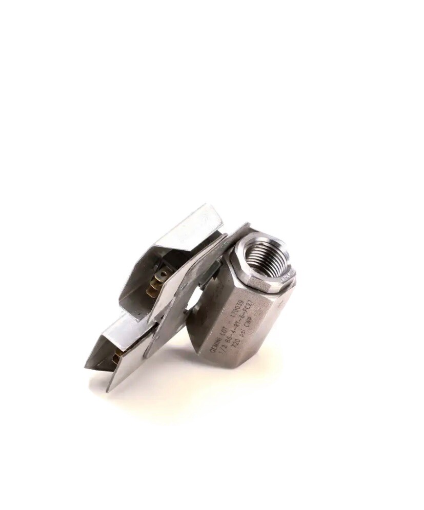 Valve, Lov Rti Waste Dispose 1080446SP Frymaster