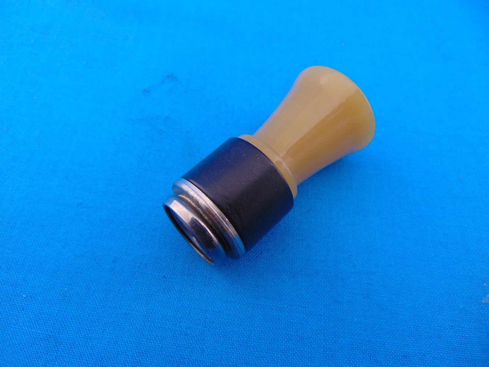 Casco 6 Volt Replacement Cigarette Lighter 30's 40's Vintage NOS Plastic Knob *