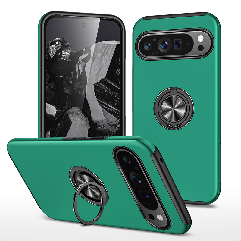 phone case protective case shock-proof Magnetic For Google Pixel 6A 7A 8A 9