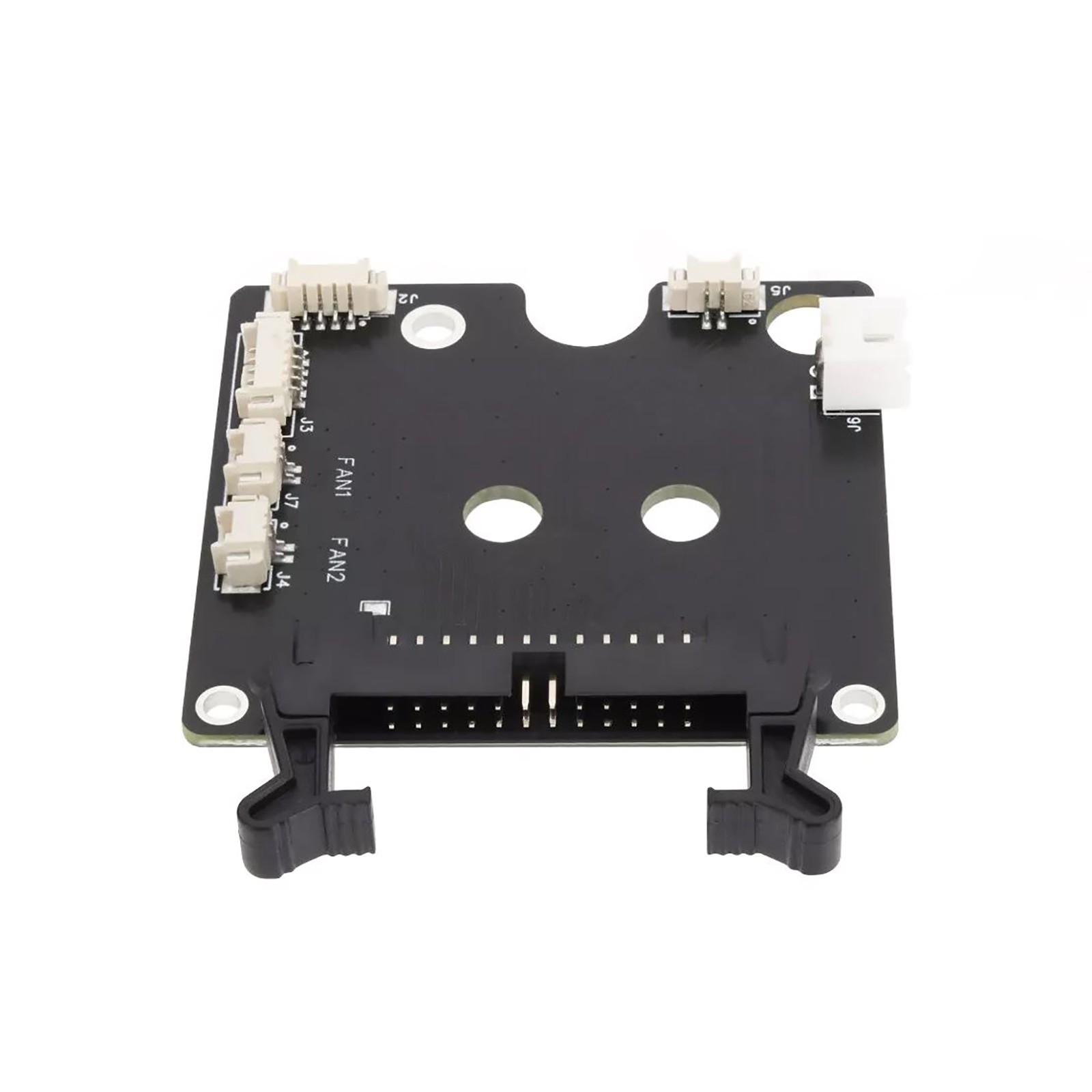 High Quality Adapter Breakout Board for Spirte Extruder for Creality Ender