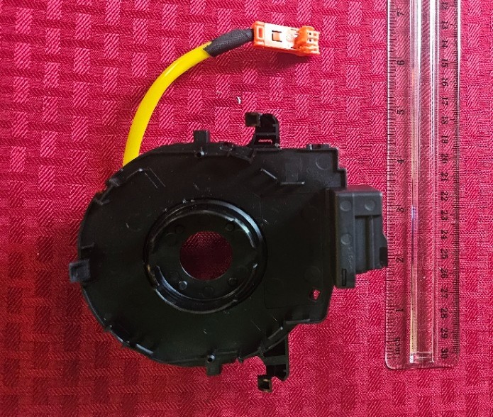 ClockSpring Wire for Toyota – 84306-02200