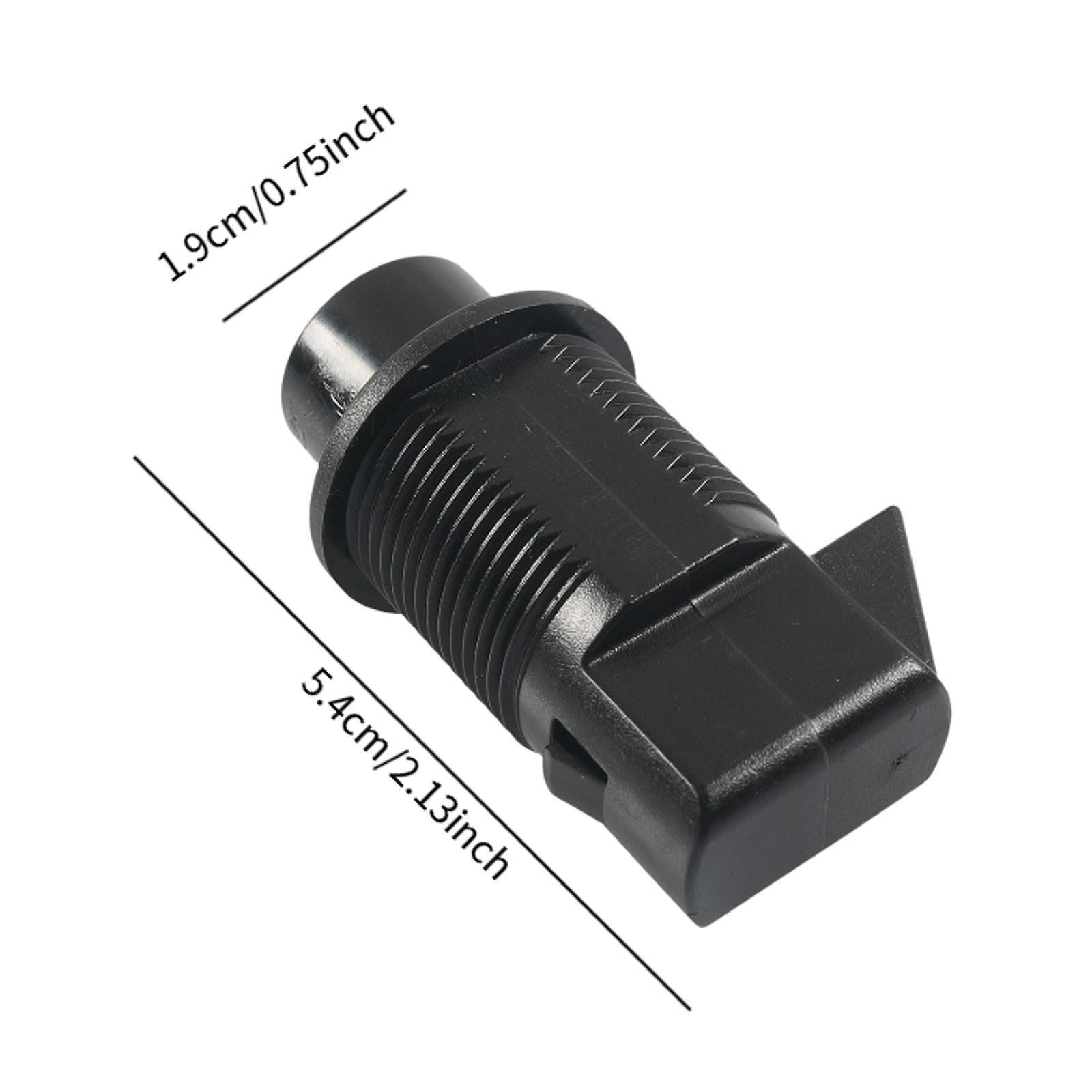 Push Button Lock Replacement Glove Box Latch