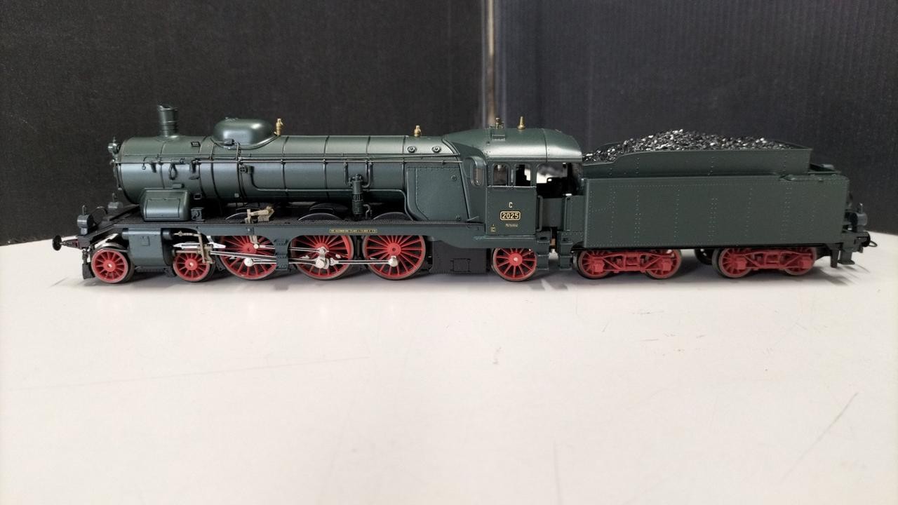 Roco K.W.St.E. Ho Gauge Japanese products