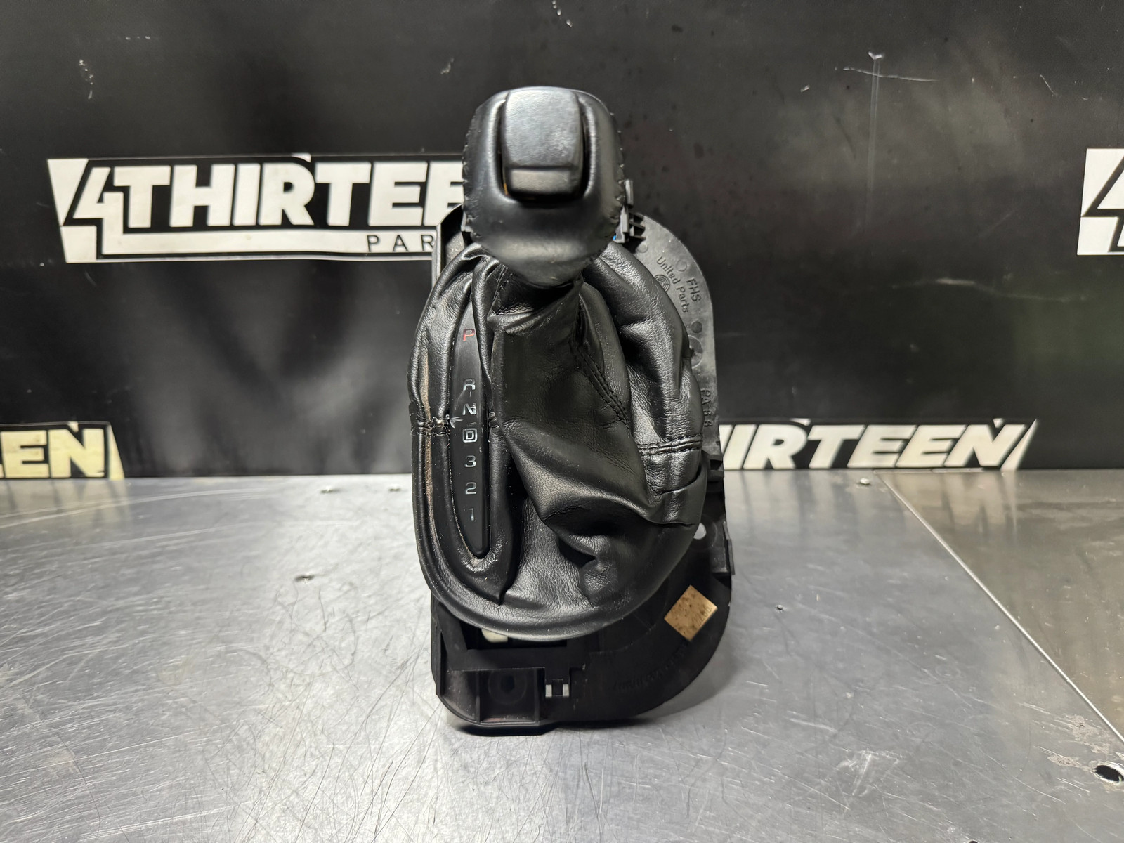 1997 - 2004 CORVETTE C5 OEM AUTOMATIC SHIFTER #N95