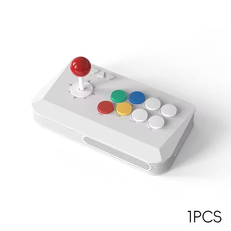 for DATA FROG Y5A Arcade Stick for Switch 2 & Windows Arcade Fight Stick Support