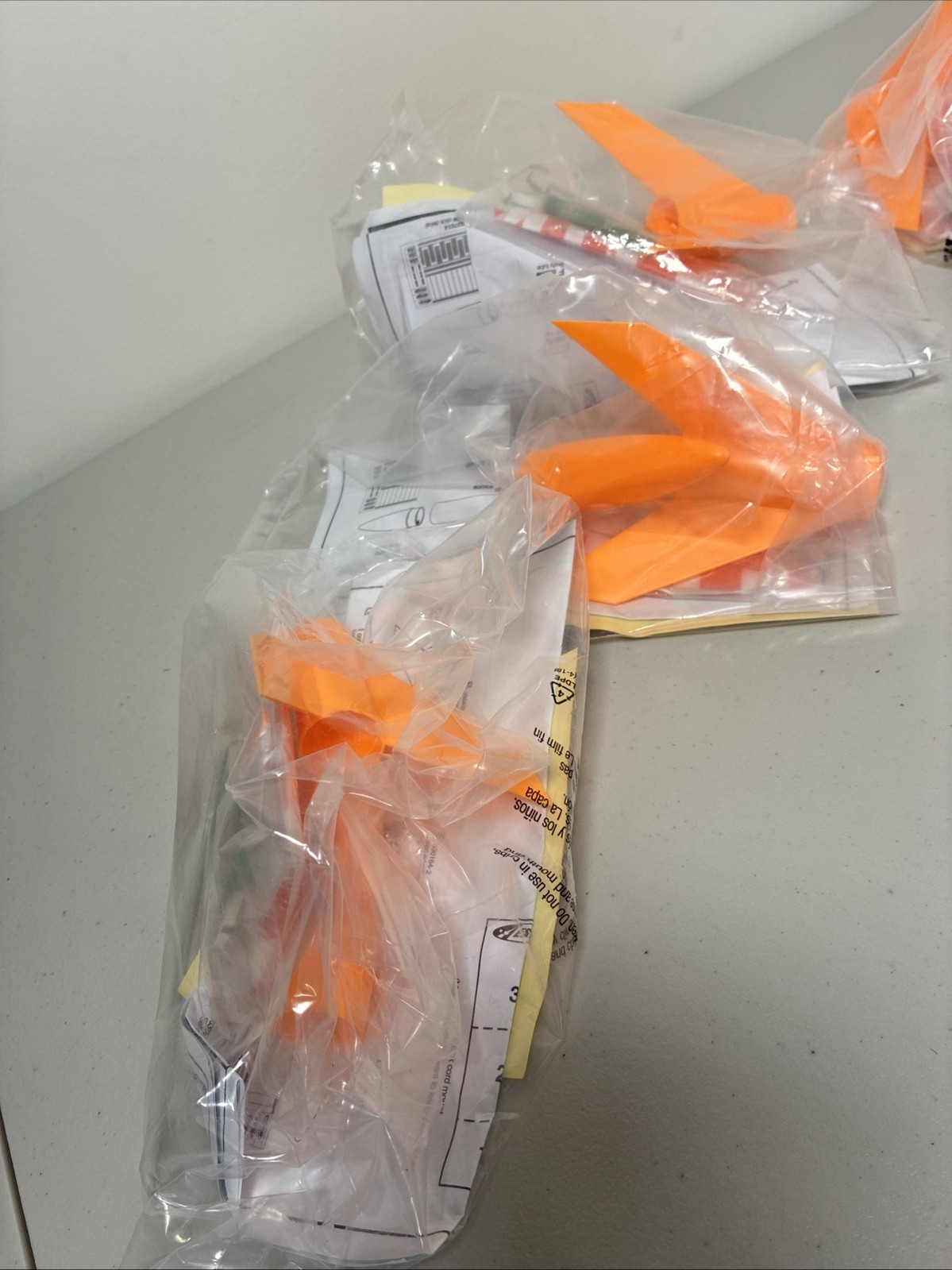 Estes Alpha III Rocket Bulk Pack Beginner Model Rocket Kits (11 available)