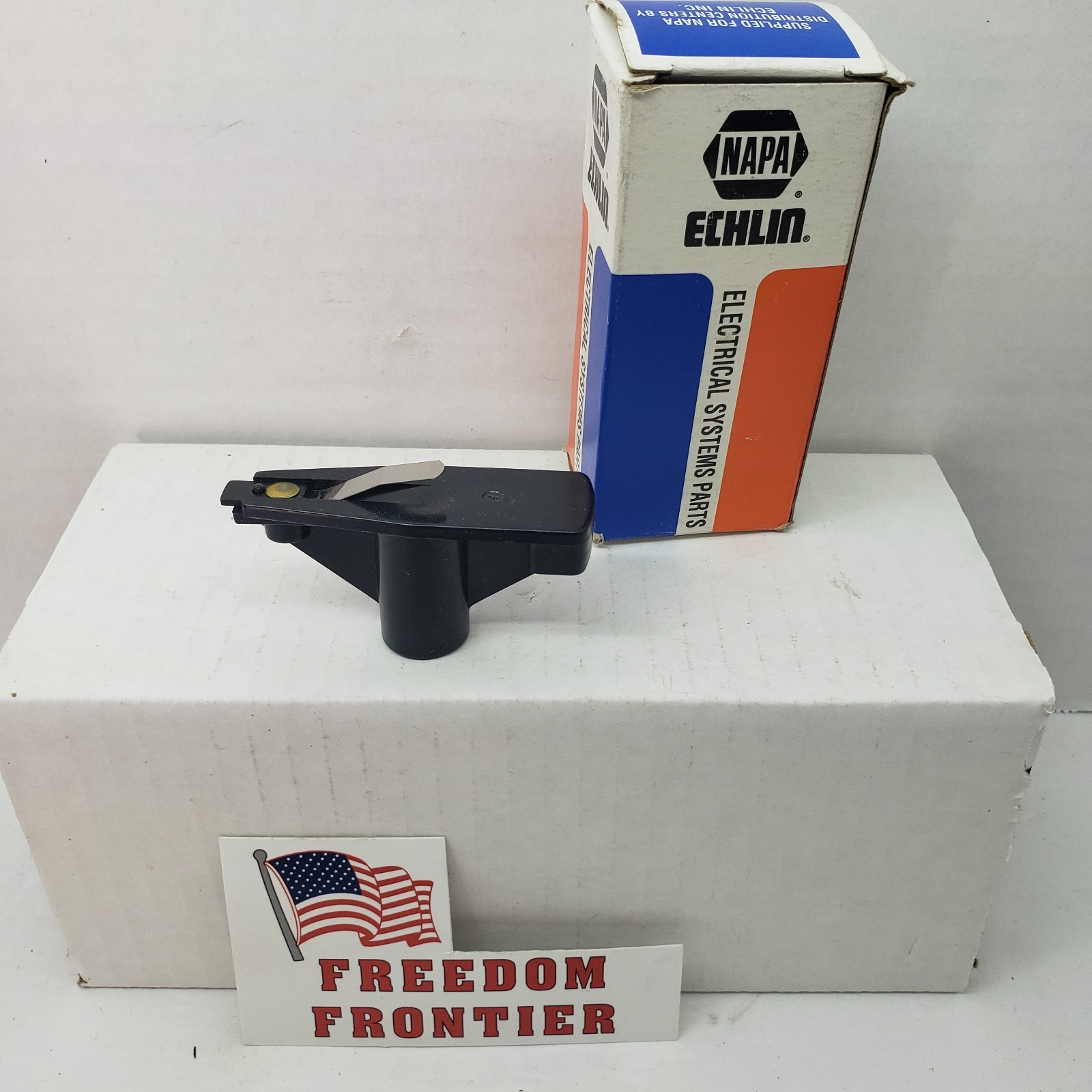 NAPA ECHLIN Distributor Rotor MO25 NOS