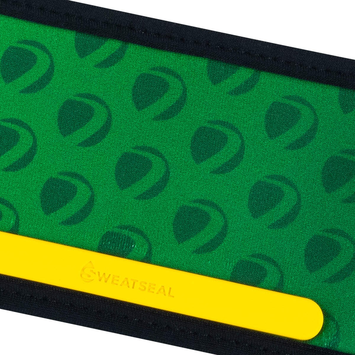 Dye Halo X - Headtie - Nickclover Green