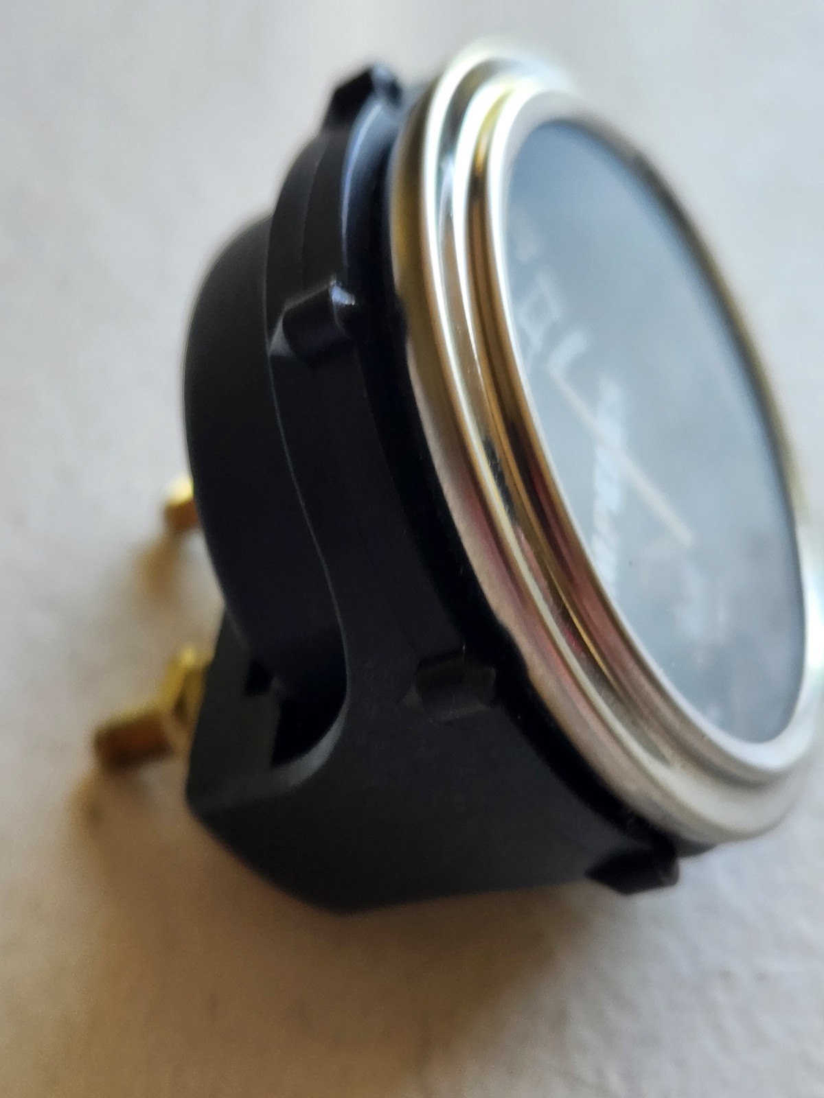 Faria Corp Amperes Gauge PN 4010-5-2A