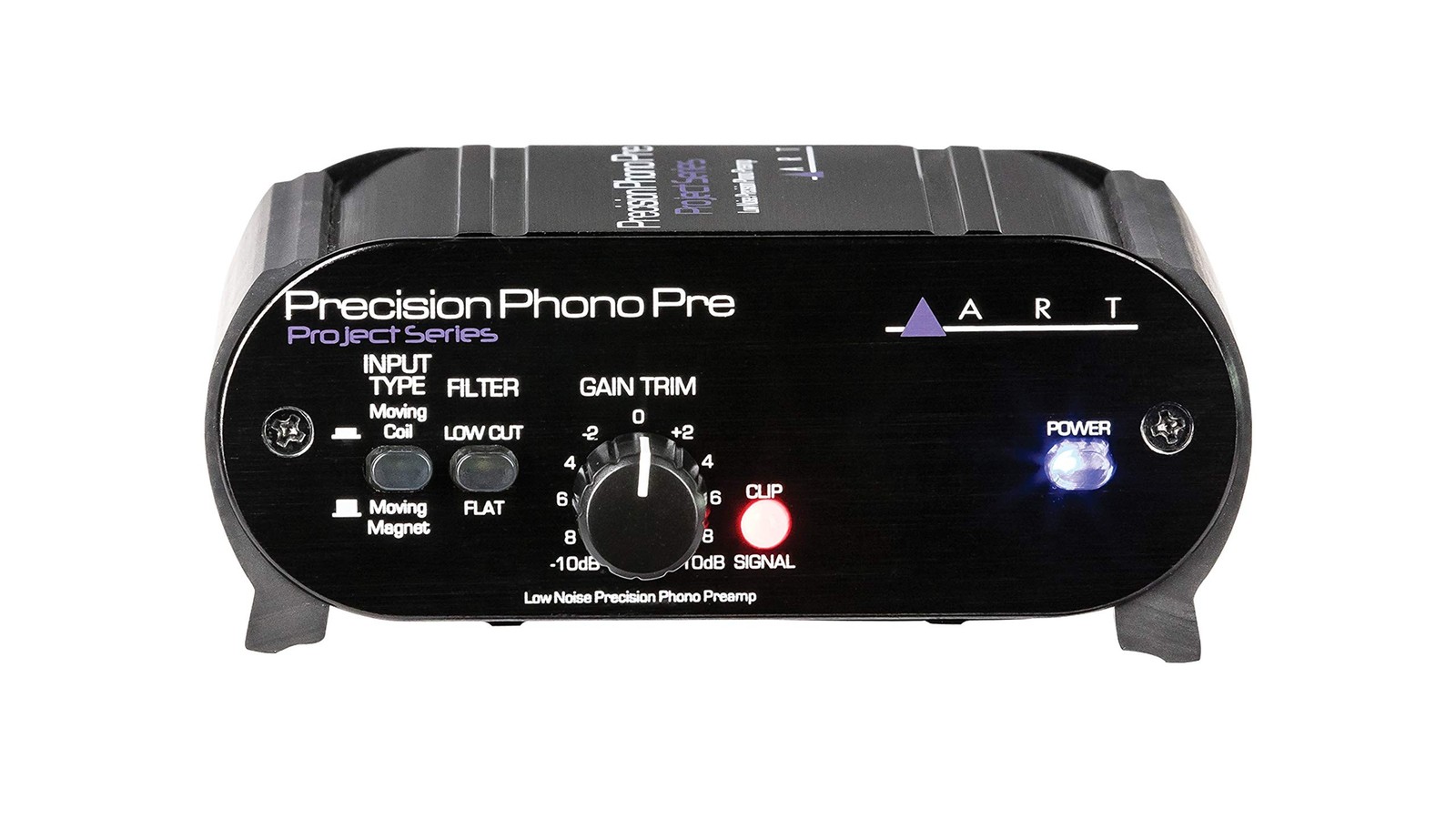 ART Precision Phono Preamp
