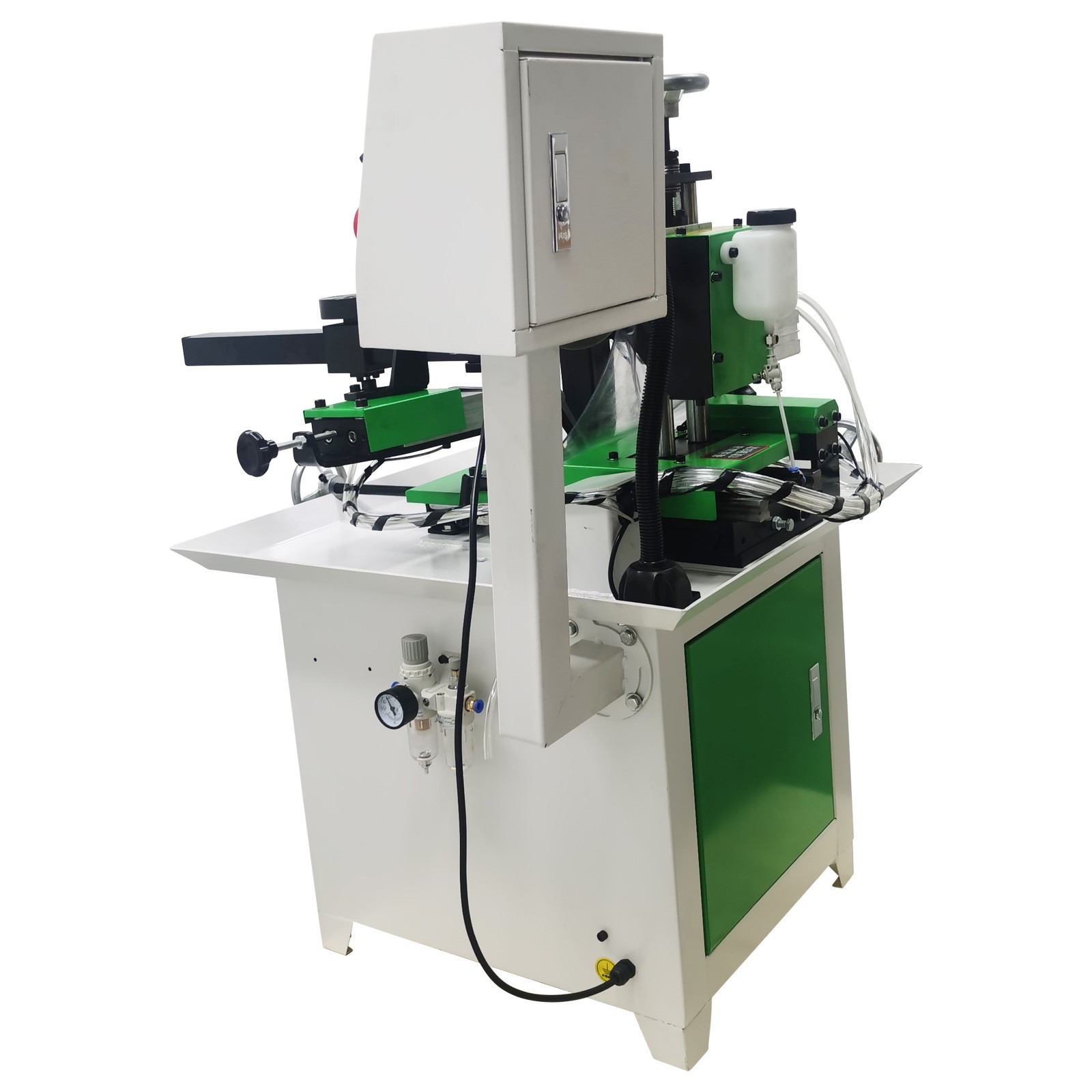 Automatic Circular Saw Blade Grinder Sharpener Grinding Machine 3.94-23.62 "220V