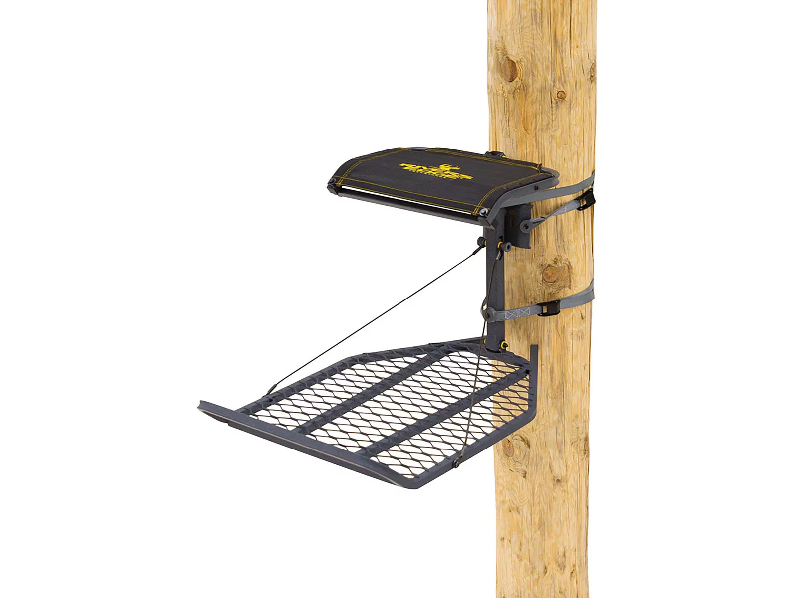 Rivers Edge Outlaw XL Hang On Treestand