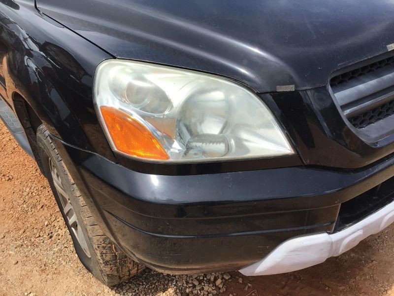 Transfer Case Fits 03-04 PILOT 2832808