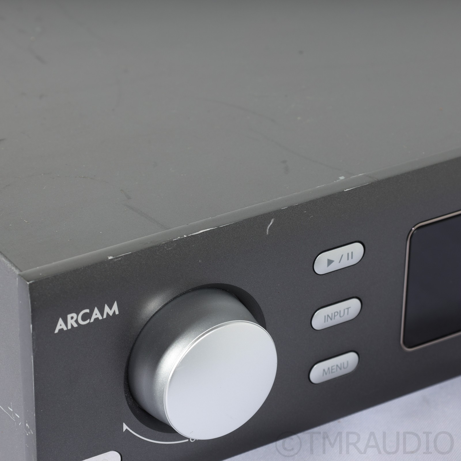 Arcam ST60 Network Streamer