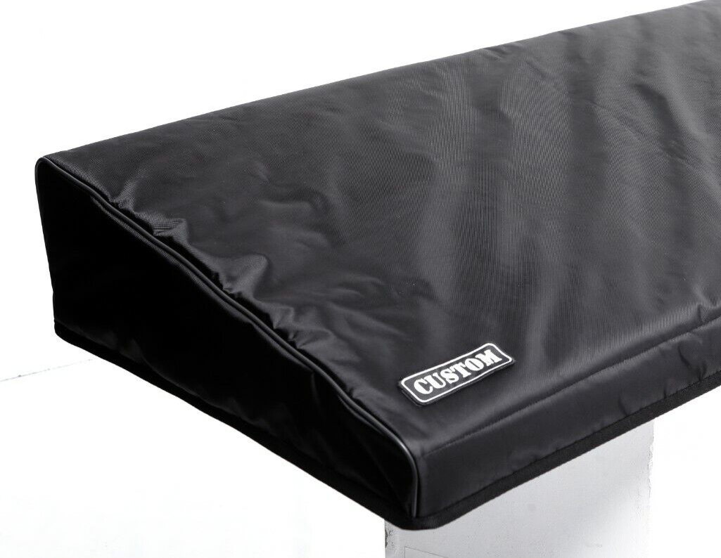 Custom padded cover for SOFTUBE Console 1 Channel Mk III