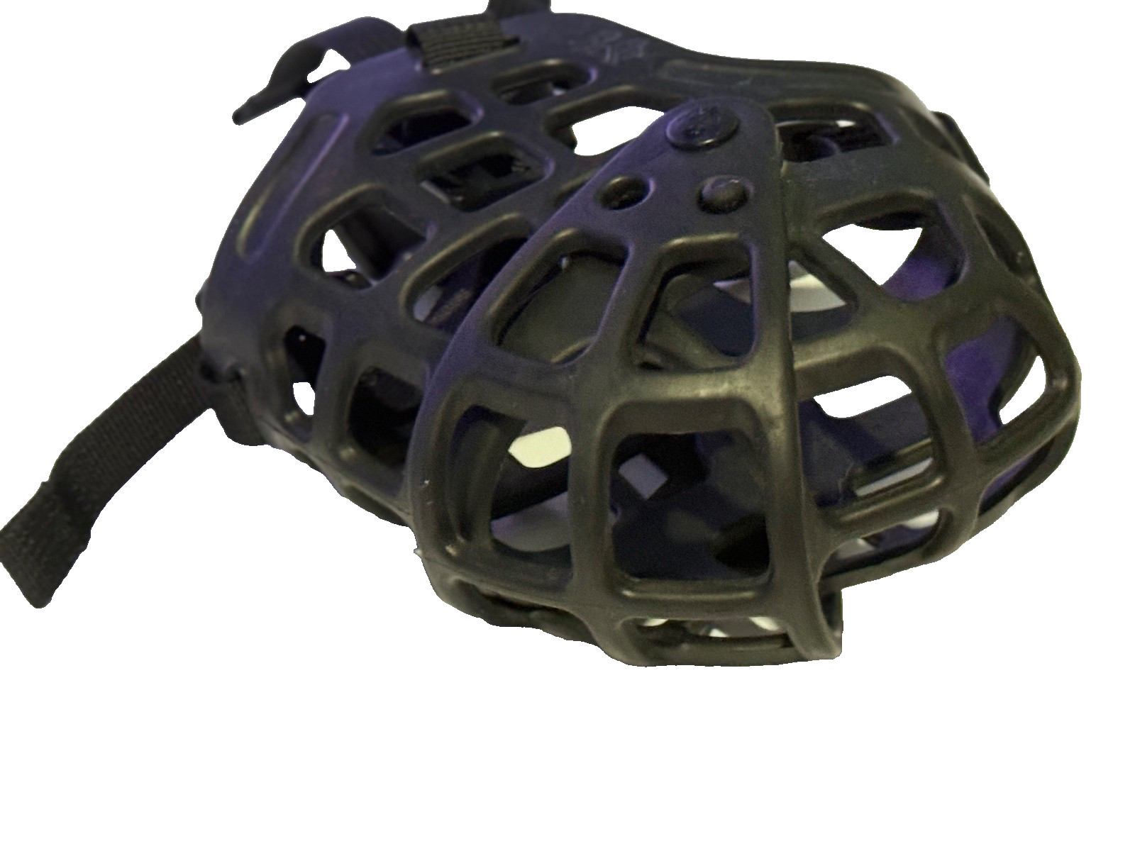 Large Baskerville Ultra Dog Muzzle - Size XL - Comfort Fit for Large Breeds