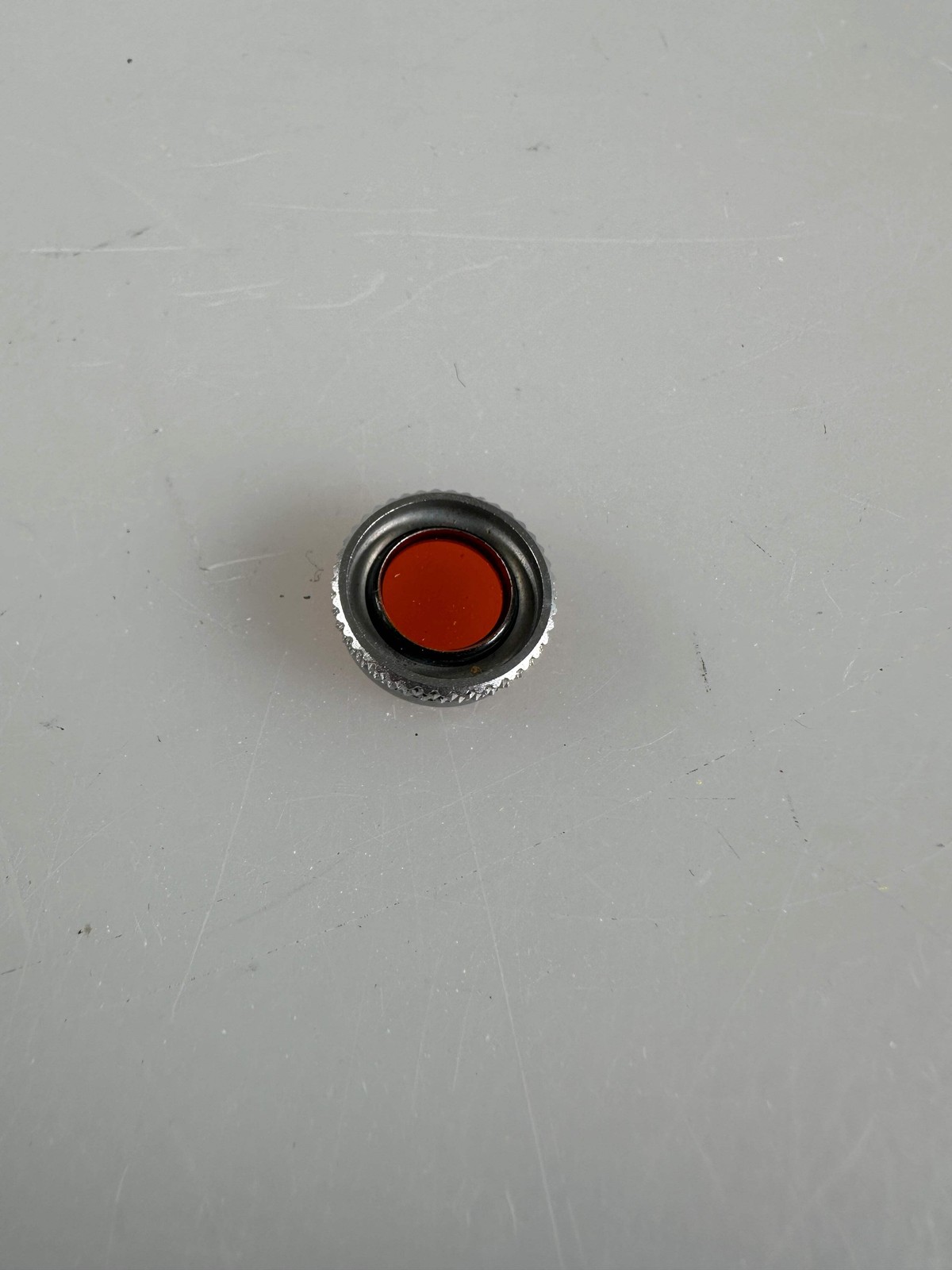 Leica Leitz OKARO - Contrast Adding Rangefinder Filter for LTM Cameras chrome