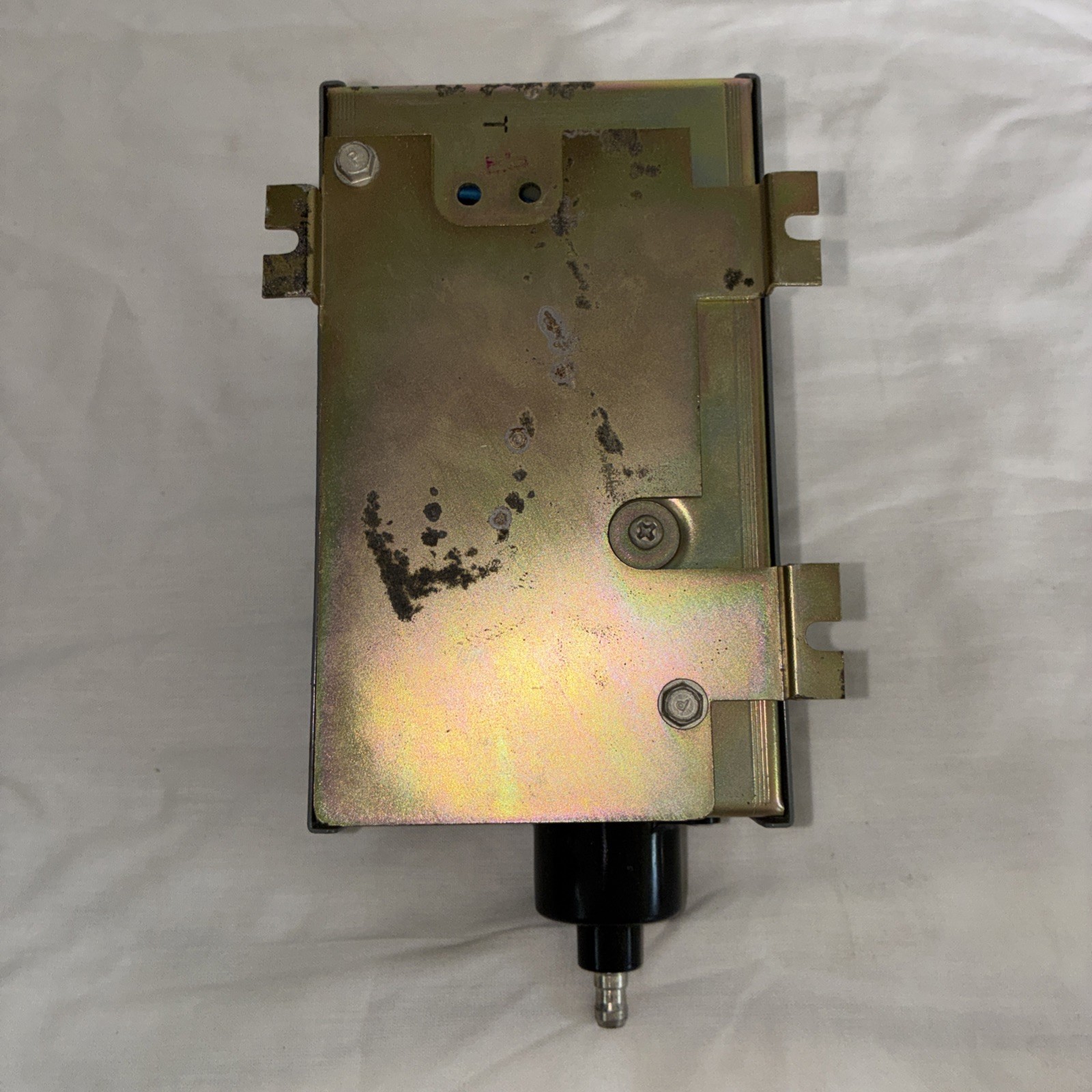 Johnson Controls Flame Sensor 4