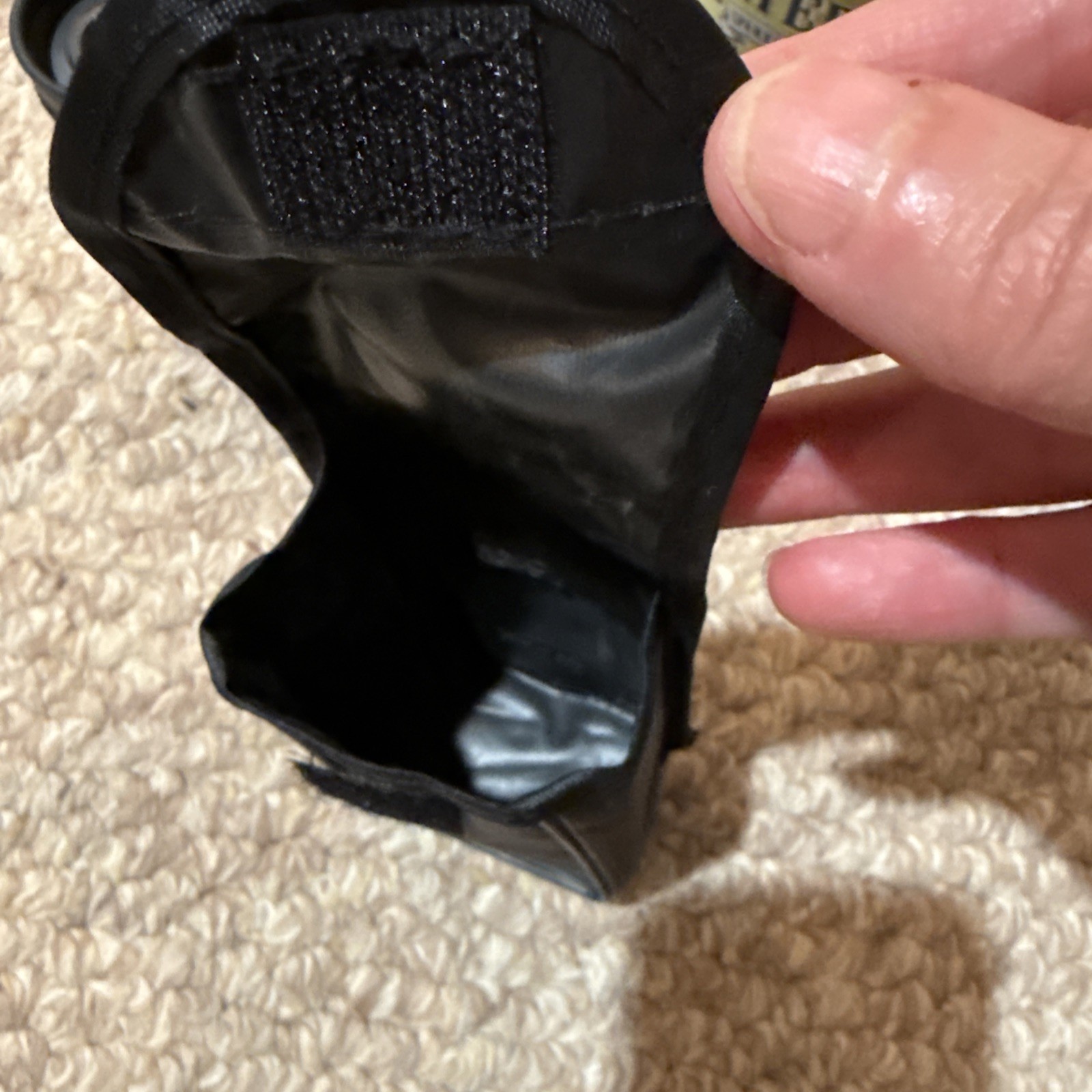 Compact Binoculars 12x25 with Carry Case