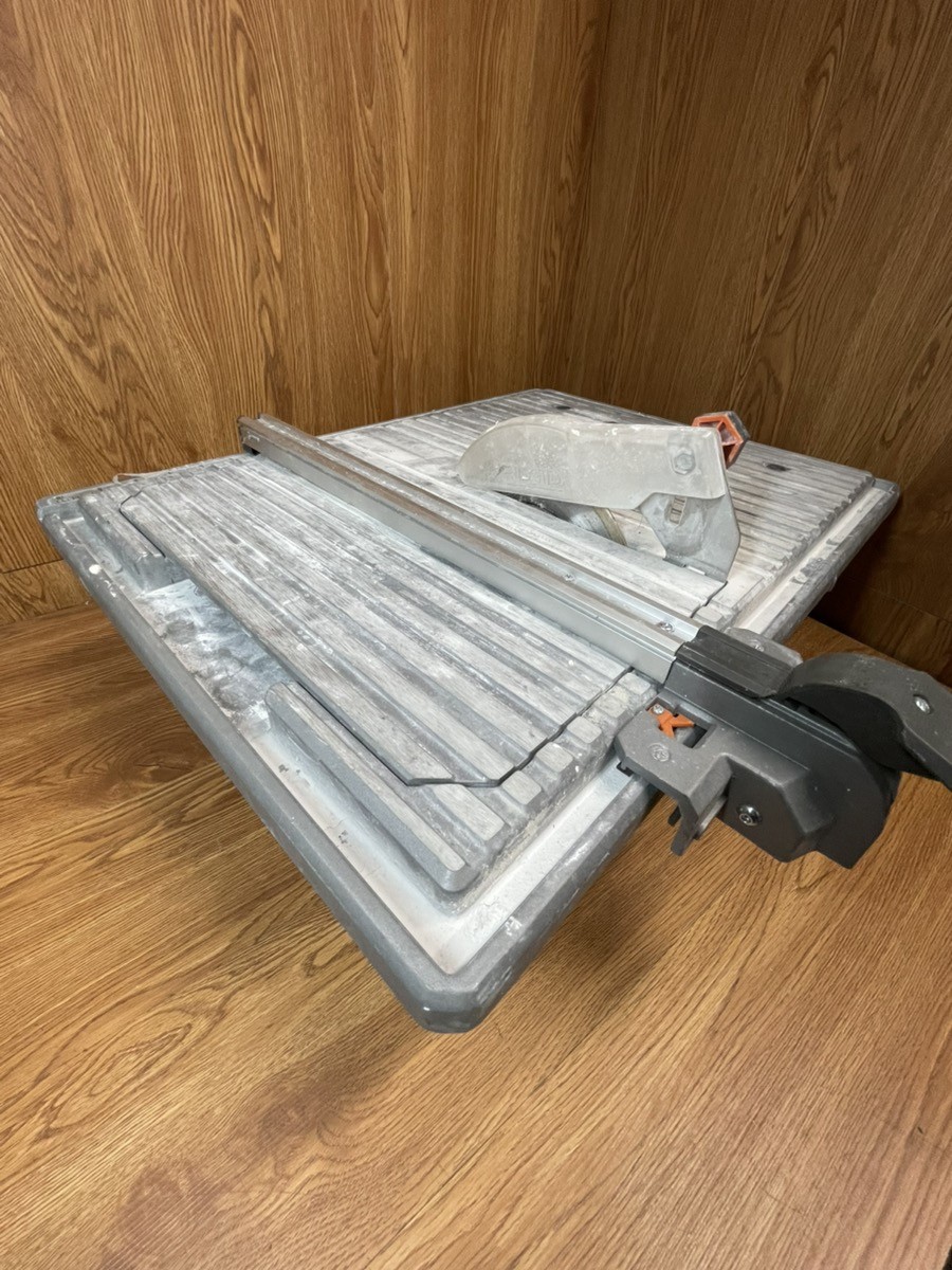 RIDGID TOOLS R4021** INSTORE PICKUP ONLY** (PSJ009806)