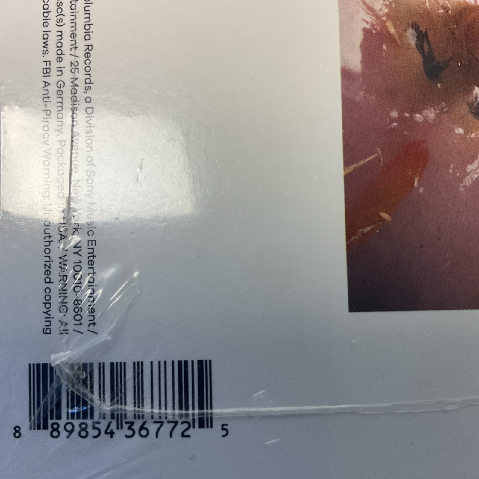 Harry Styles by Styles, Harry (CD, 2017)