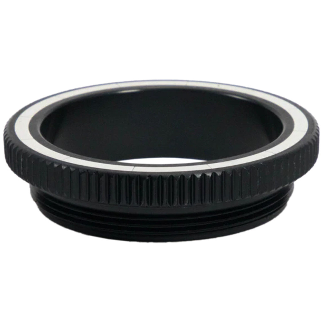 Axcel AVX-41 Torque Indicator Black 41mm