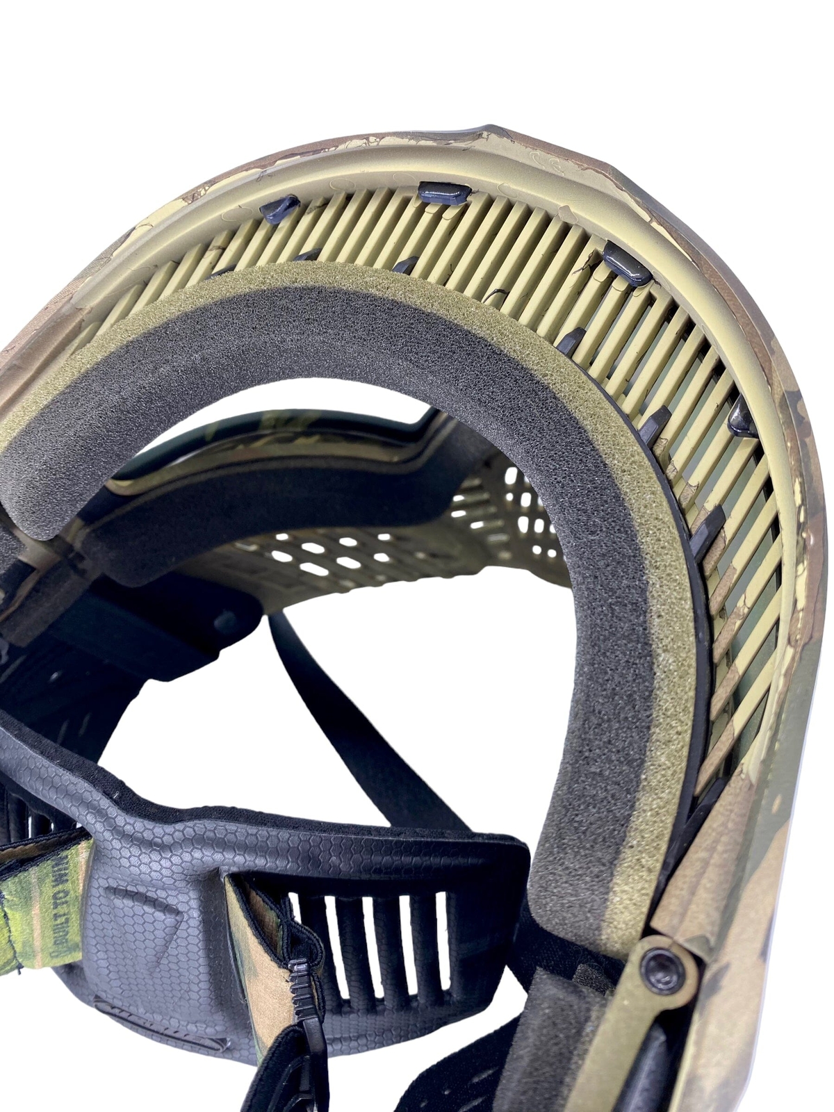 Virtue Paintball Mask
