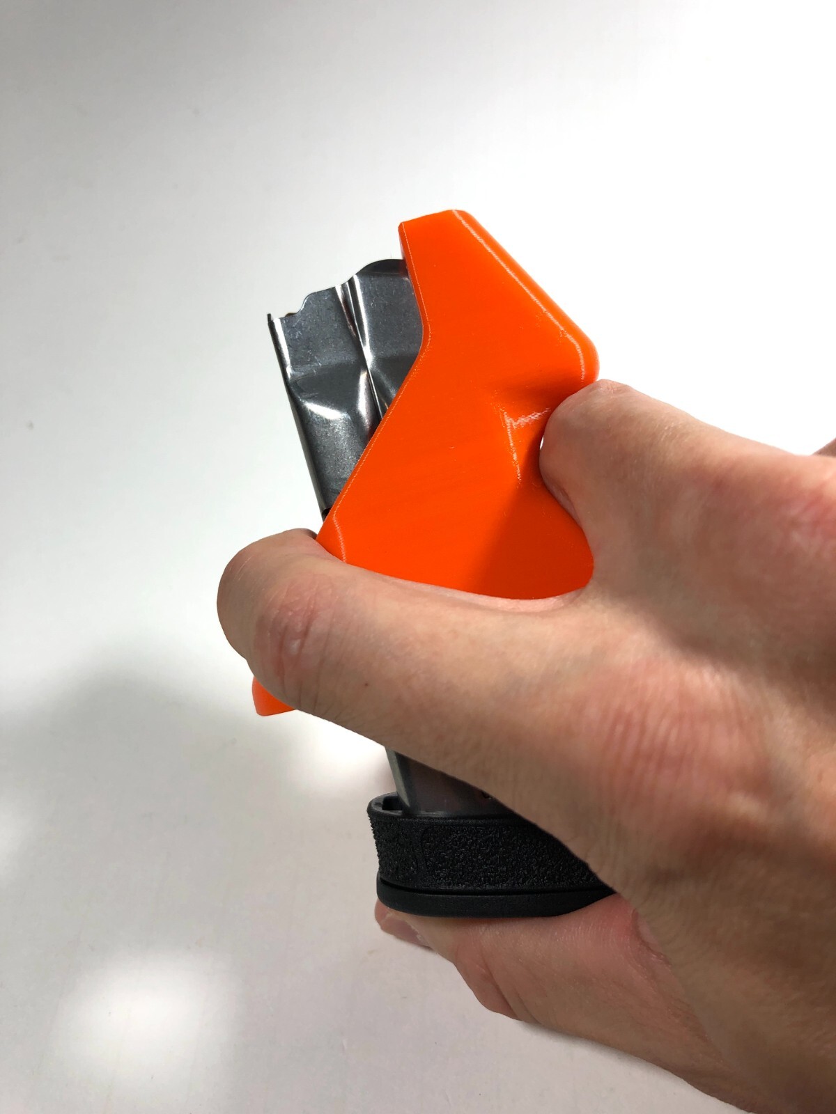 Smith & Wesson M&P Shield Plus 30 Super Carry Speed Loader -30 Super Carry VIDEO