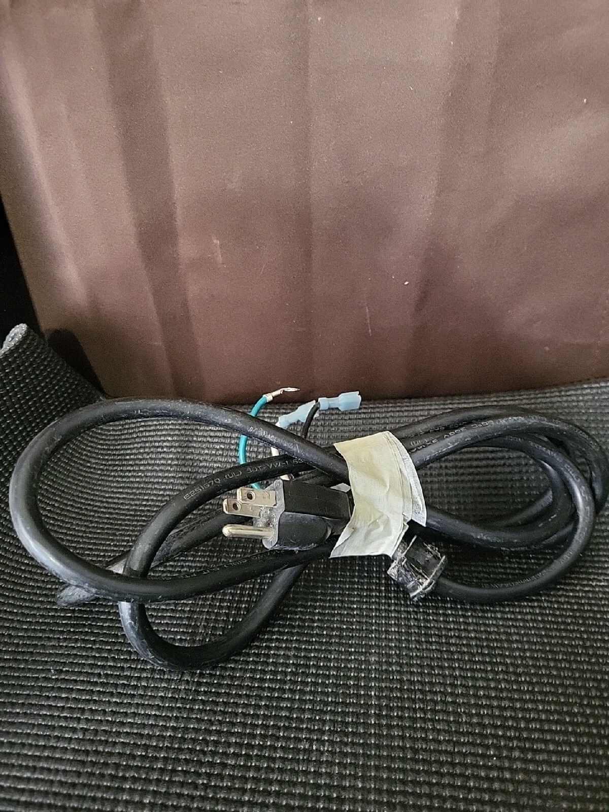 Proform Performace 400 Treadmill Power Cord