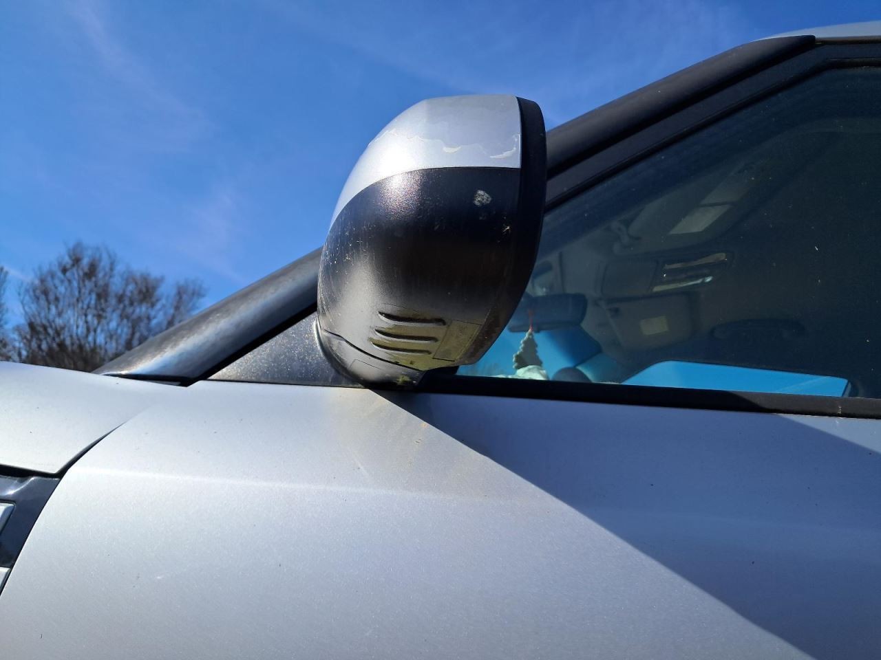 SOUL 2016 Glove Box 4884649