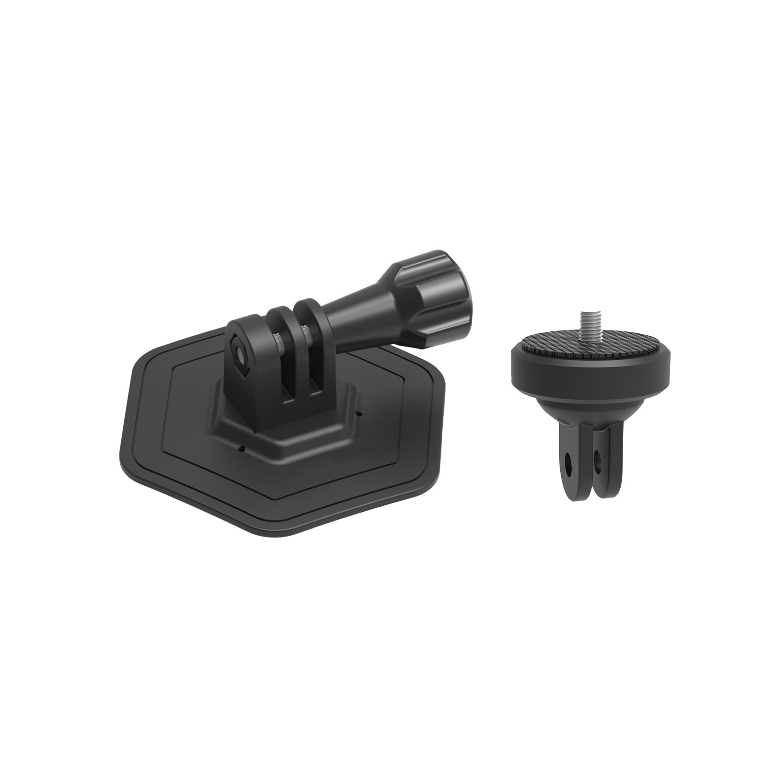 Sport Camera Flexible Adhesive Base Extensive expansion For GoPro Series