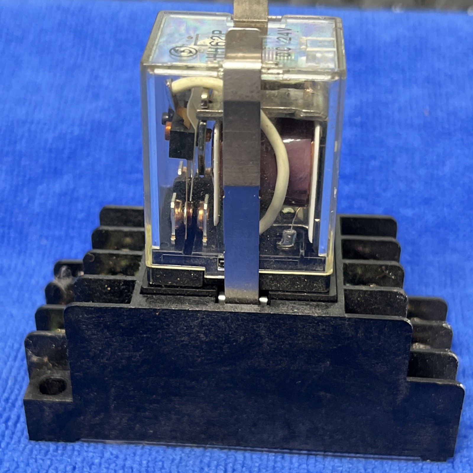 FUJI ELECTRIC ~ TP68SI ~ RELAY