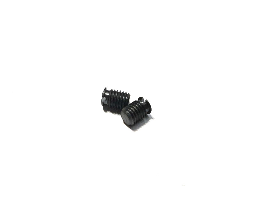 Winchester Post 64 Model 94 Rifle TWO SIGHT PLUG SCREWS