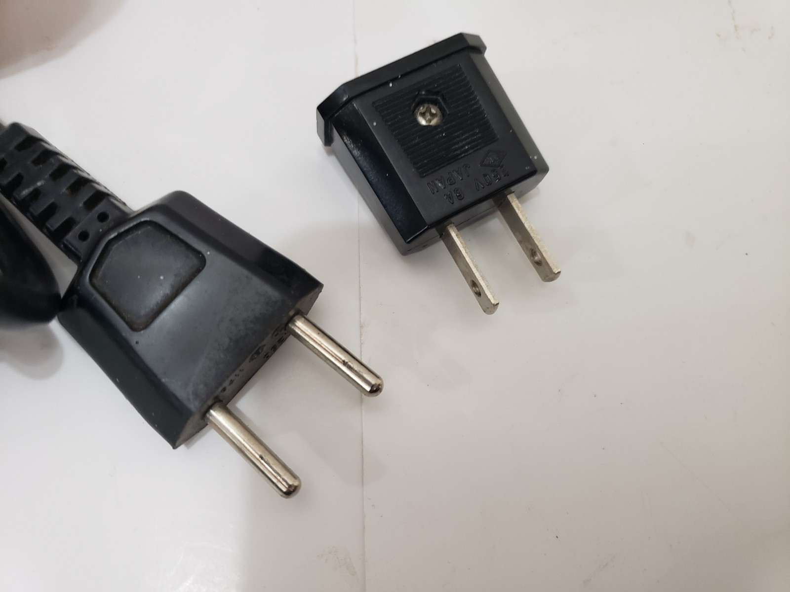 Panasonic Quartz Audio Programmer - Model TE-95 - Powers Up - Untested