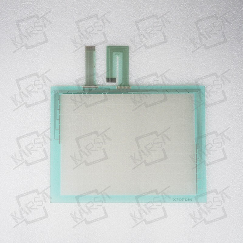 Touch Screen Panel Glass FIT FOR XBTF034610 Touchpad