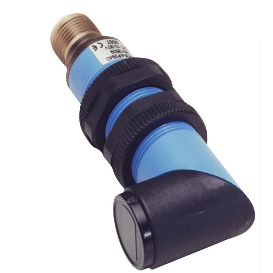 SICK VL18-4N3940 Photoelectric retro-reflective sensor ,NPN ,New✦Kd