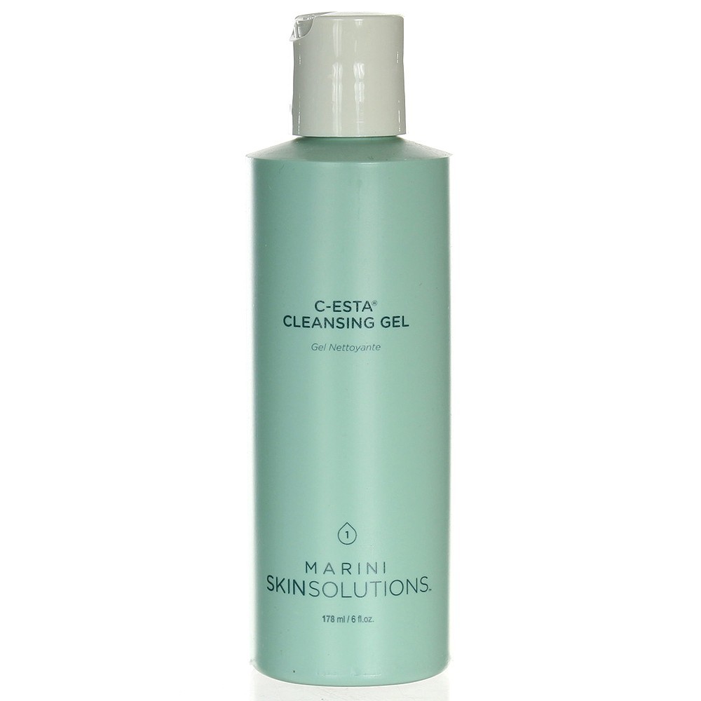 Jan Marini C ESTA Cleansing Gel 6oz/178ml New Packaging