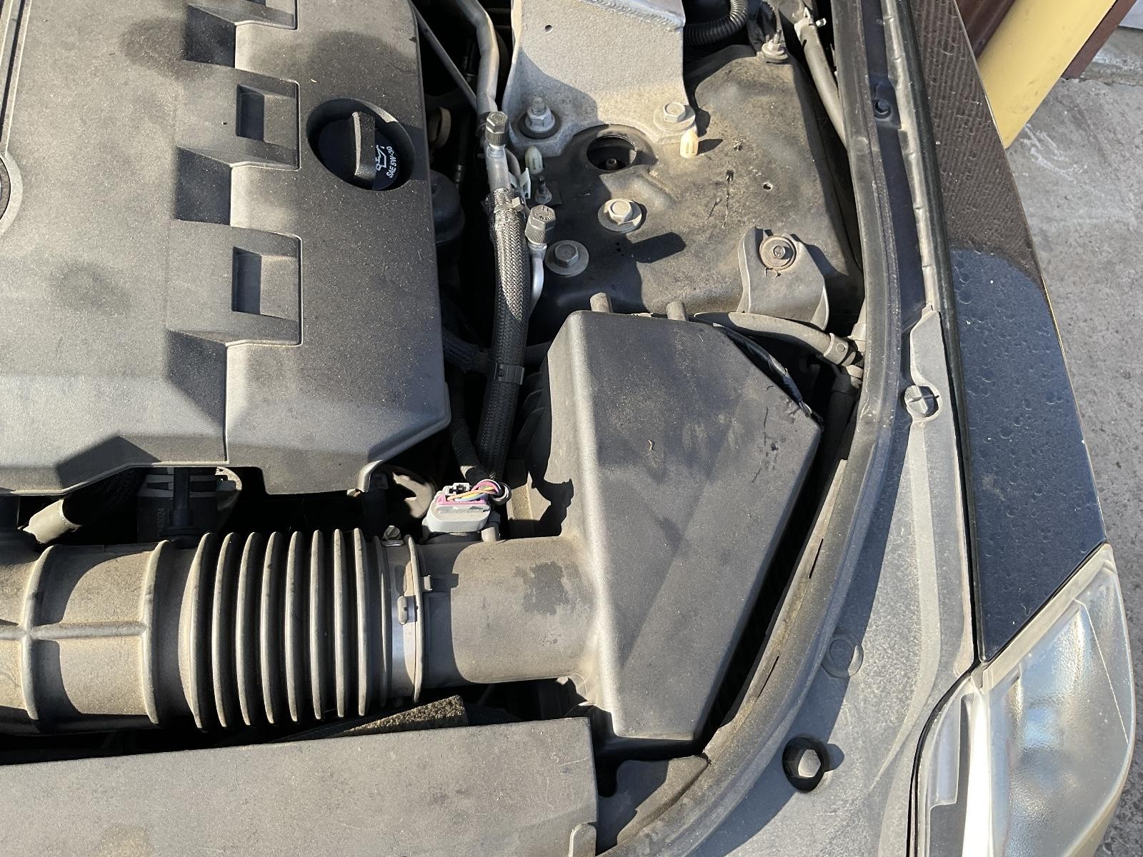 Used Floor Jack fits: 2011 Cadillac Cts Grade A