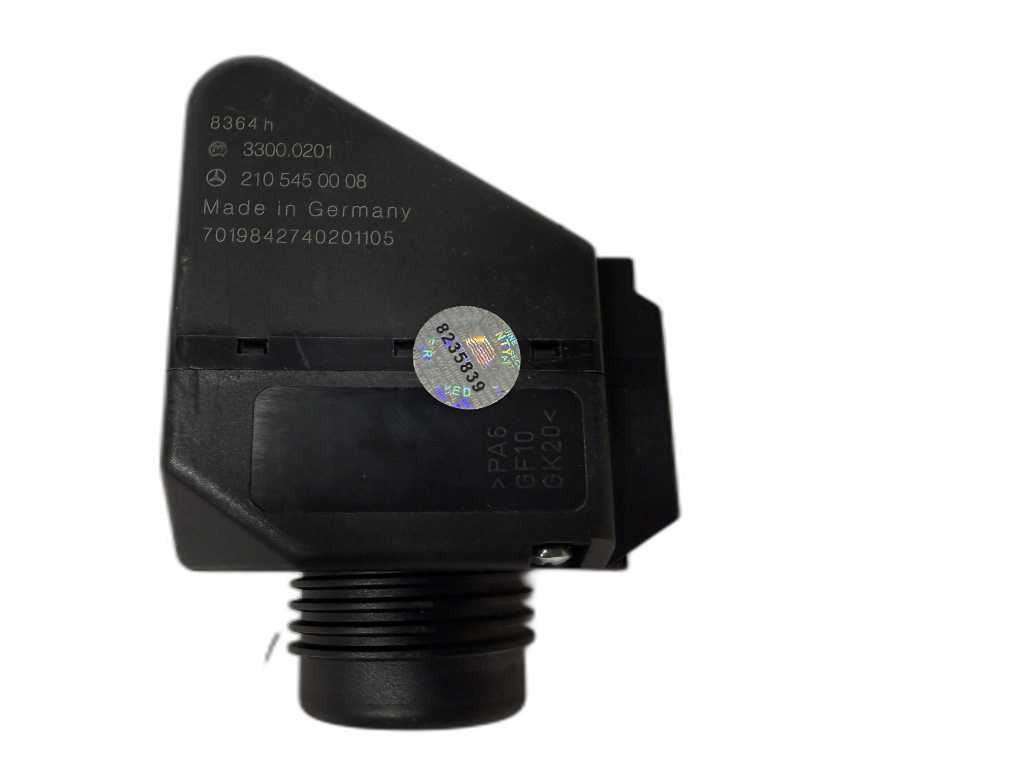 96-03 Mercedes W210 E W202 C W208 CLK EIS Ignition Switch Module 2105450008 OEM